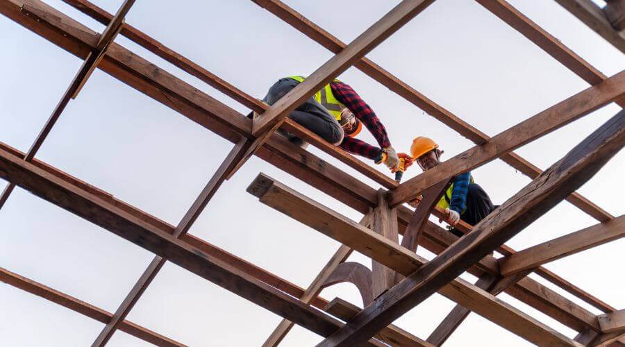 Professional gutter cleaning services in Frenchglen, OR